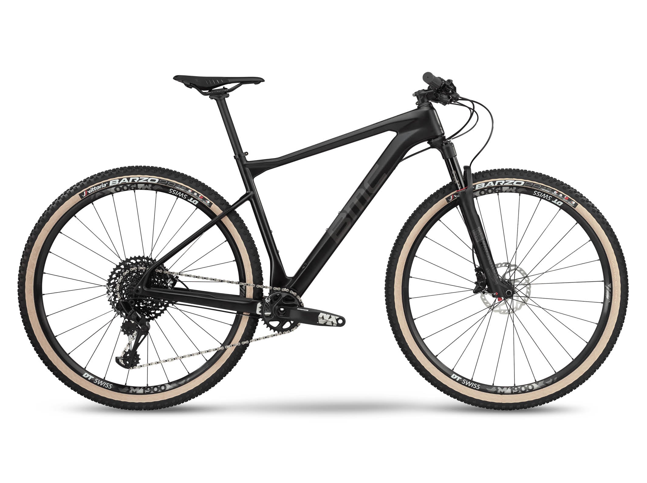 BMC Bikes | Teamelite 02 TWO STEALTH