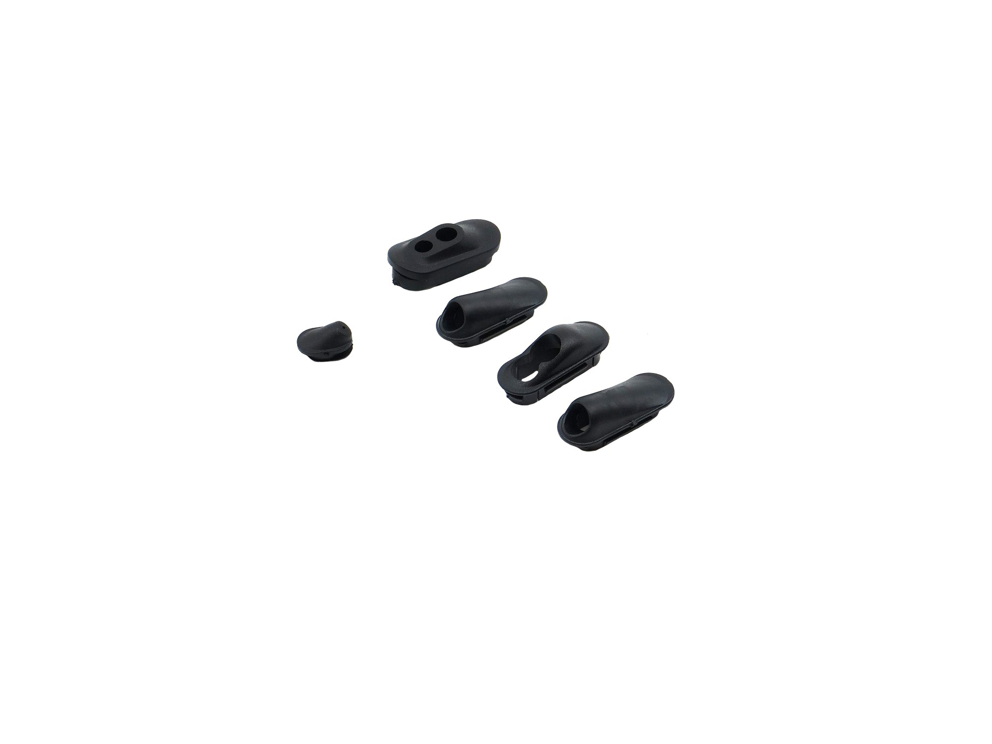 BMC Spare Parts | Cable Guide - No 25 
