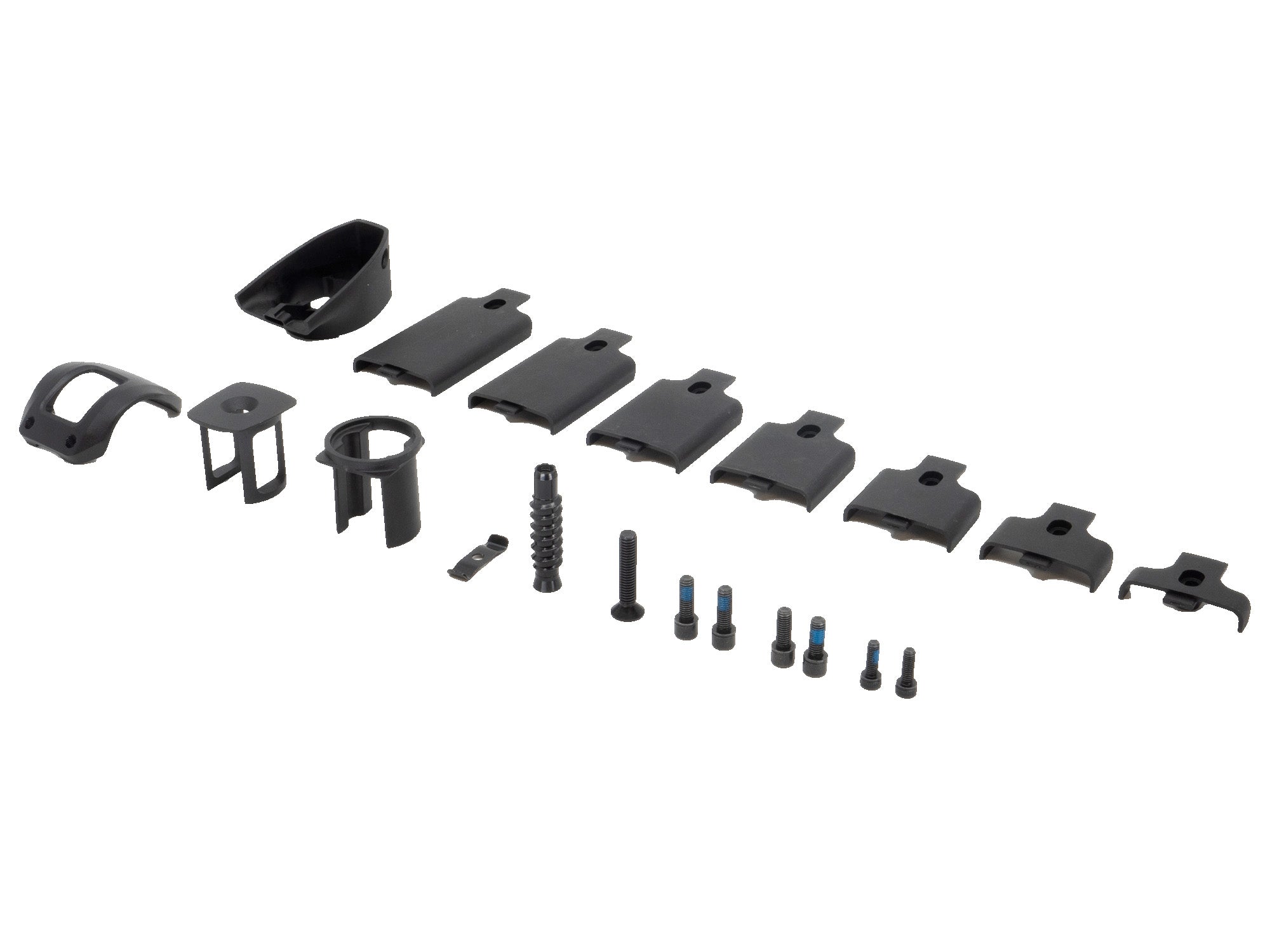 BMC Ersatzteile | ICS2 Small Part Kit 