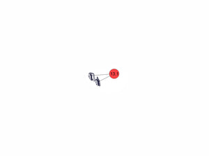 BMC Spare Parts | URS MTT Cover RED