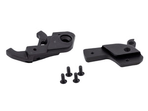 BMC Spare Parts | Dropout - No 78 - RD BLACK