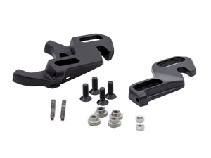 BMC Spare Parts | Dropout - No 79 - IGH BLACK