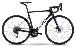 BMC Bikes | Teammachine SLR SEVEN BLACK / WHITE