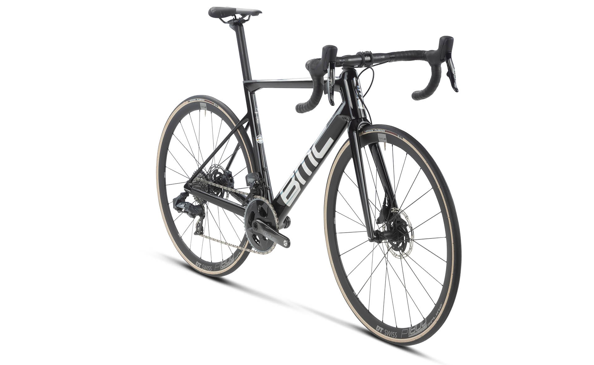 BMC Bikes | Teammachine SLR TWO CARBON / PRISMA