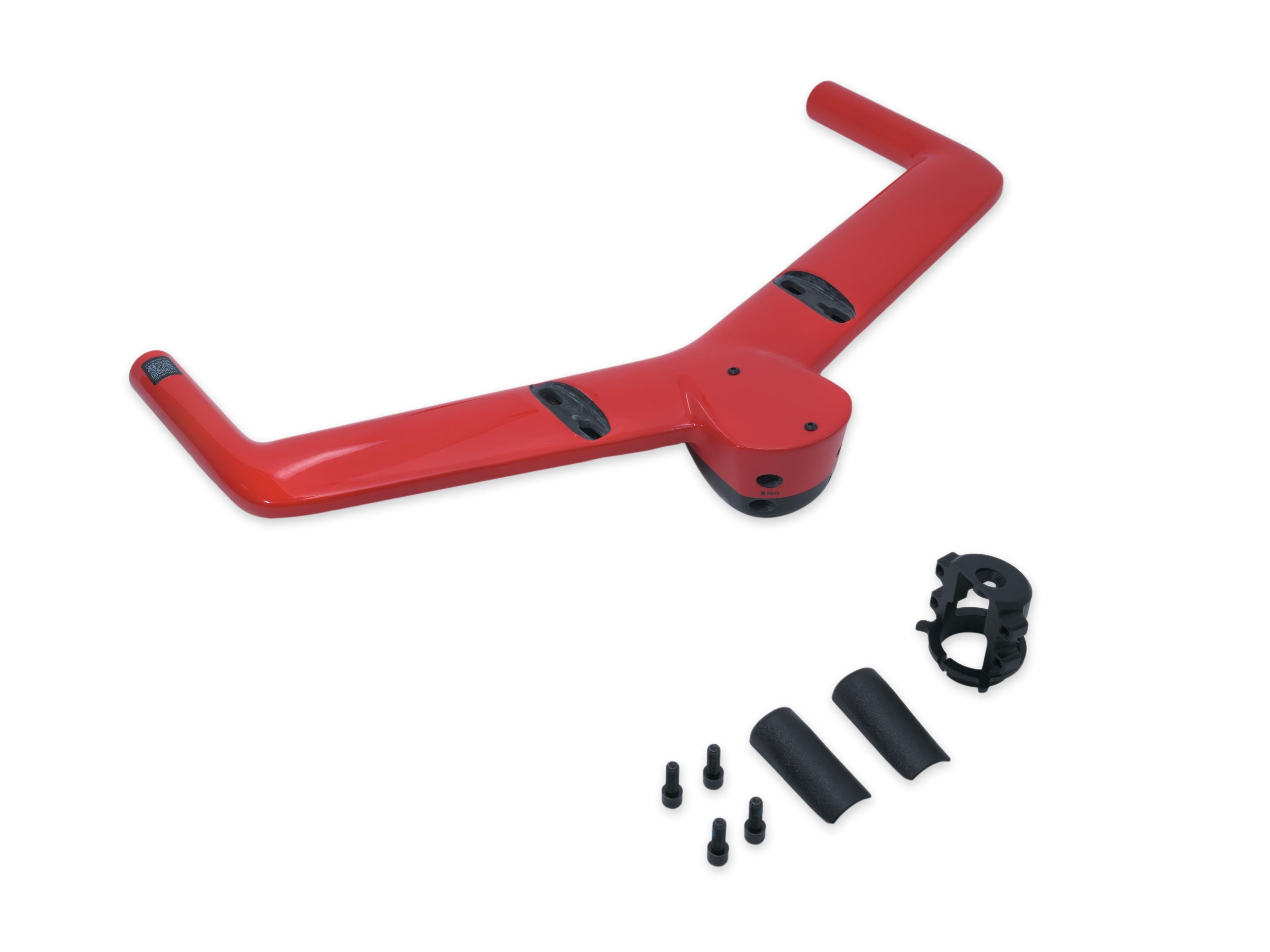 Cockpit Base Speedmachine FLAT-400