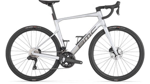 BMC Bikes | Roadmachine 01 FOUR PEARL RIVER / BLACK
