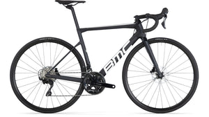 BMC Bikes | Teammachine SLR FIVE BLACK / WHITE