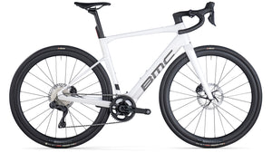 Roadmachine 01 AMP ONE