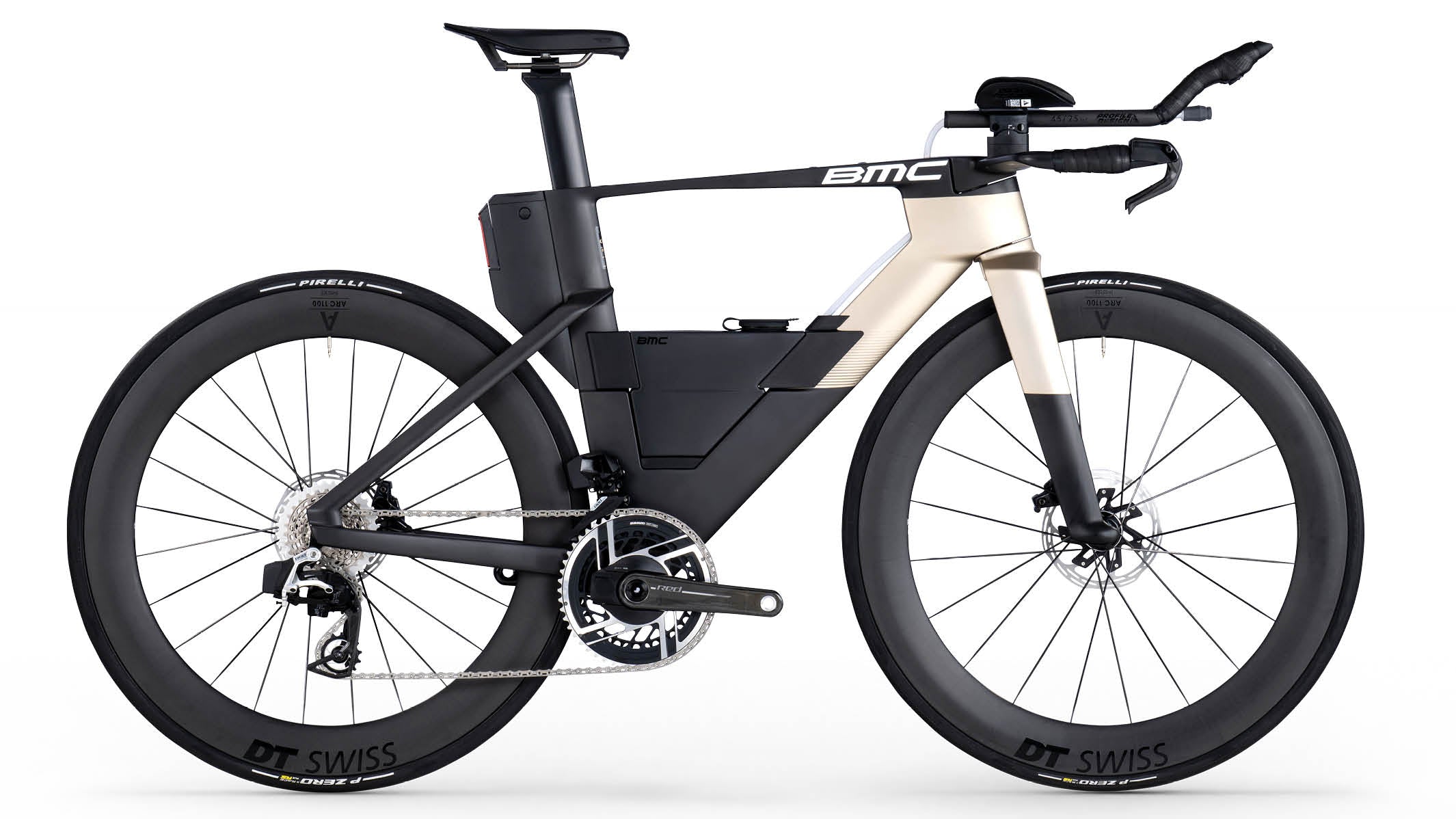 BMC Premium Performance Bicycles – BMC Switzerland AG