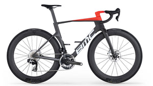 Teammachine R 01 ONE