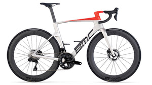 Teammachine R 01 TWO