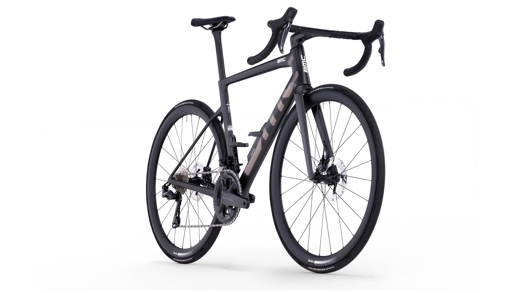 Teammachine SLR 01 FOUR