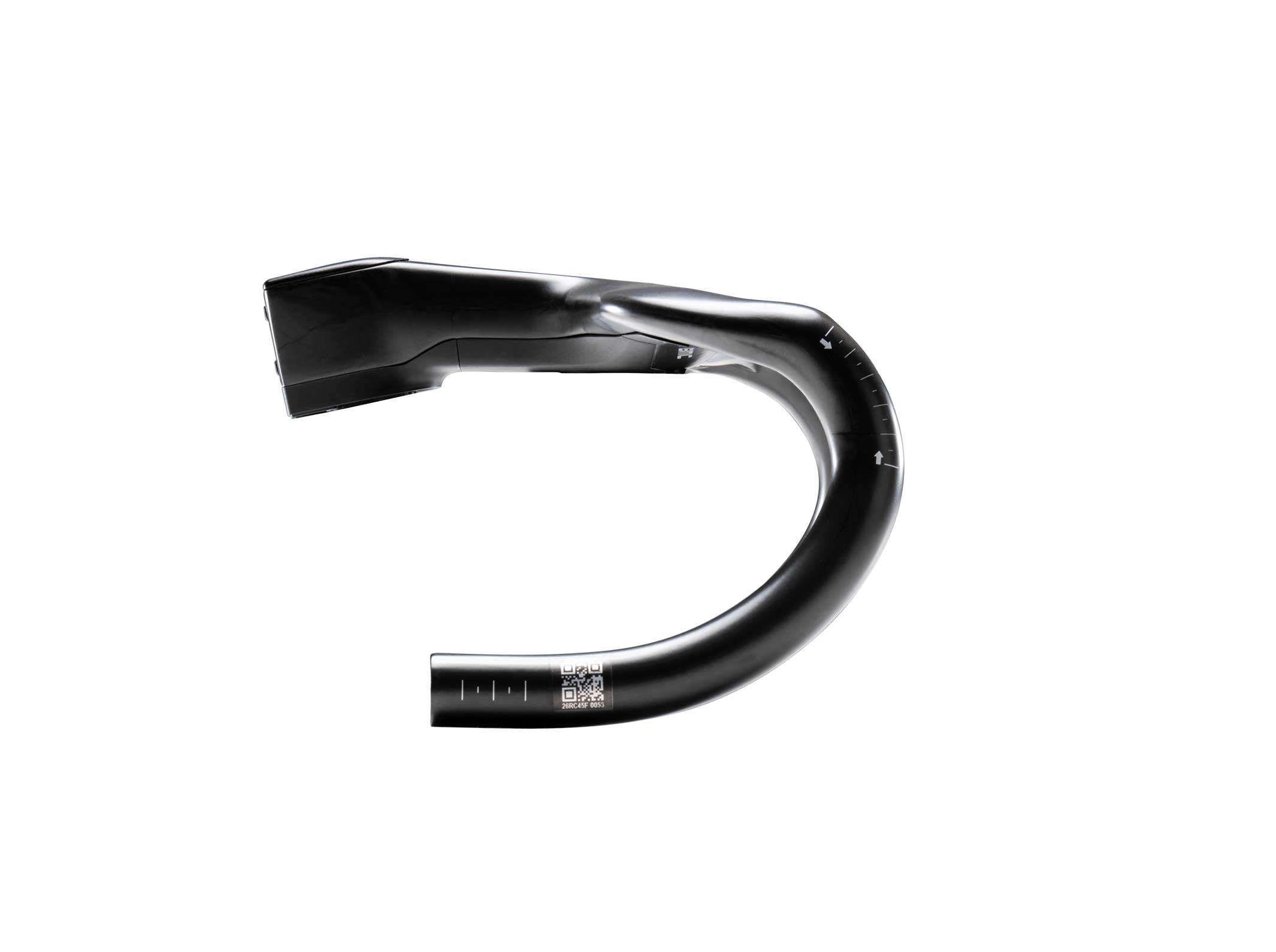 Cockpit ICS Carbon Aero Gen2