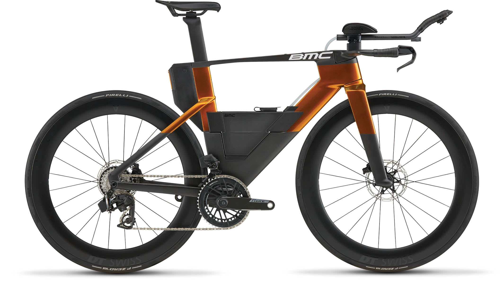 Speedmachine 01 One