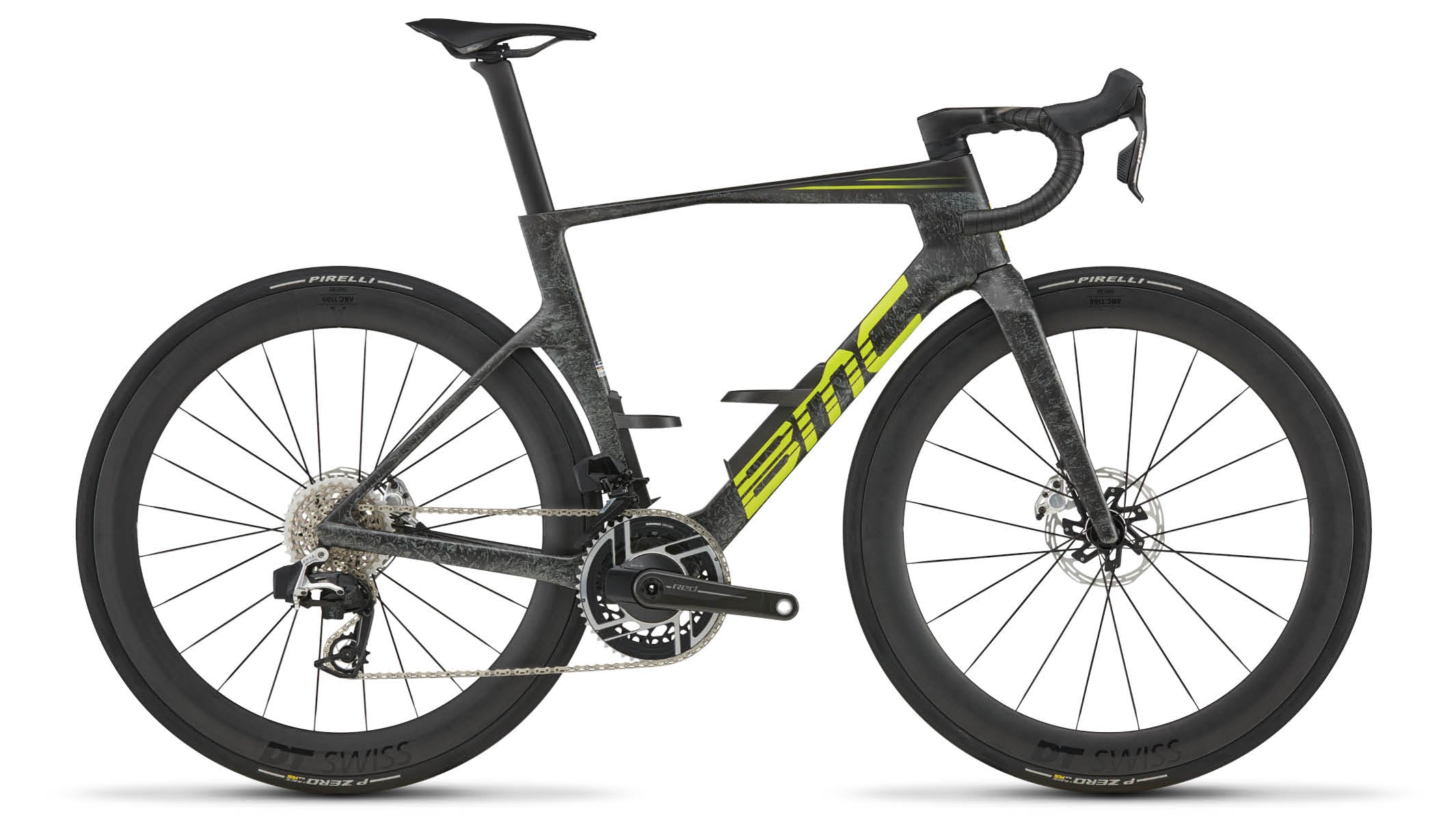 Teammachine R 01 One