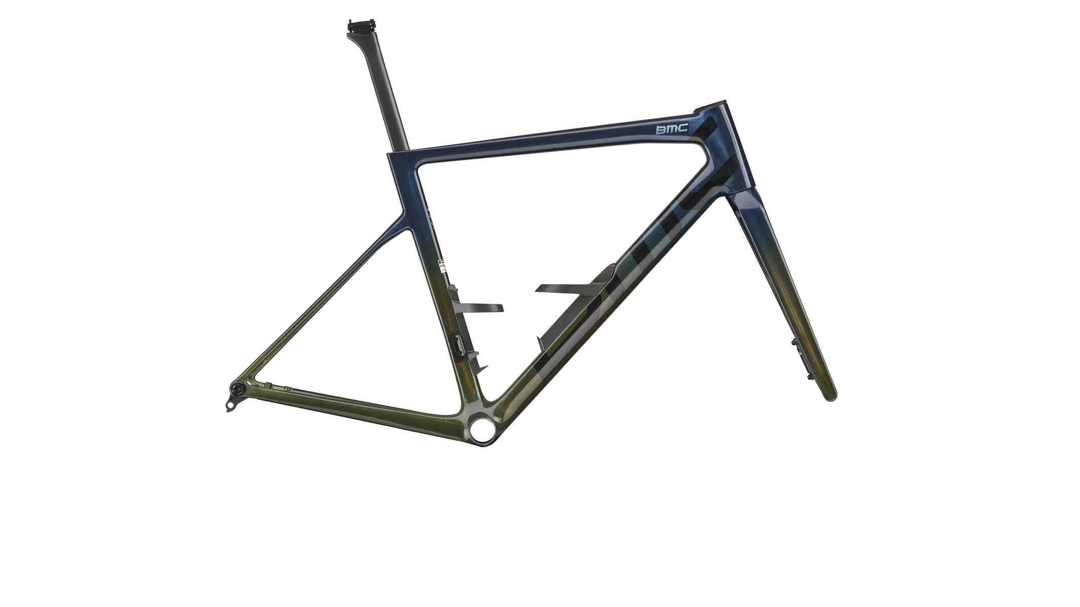 Teammachine SLR 01 Frameset