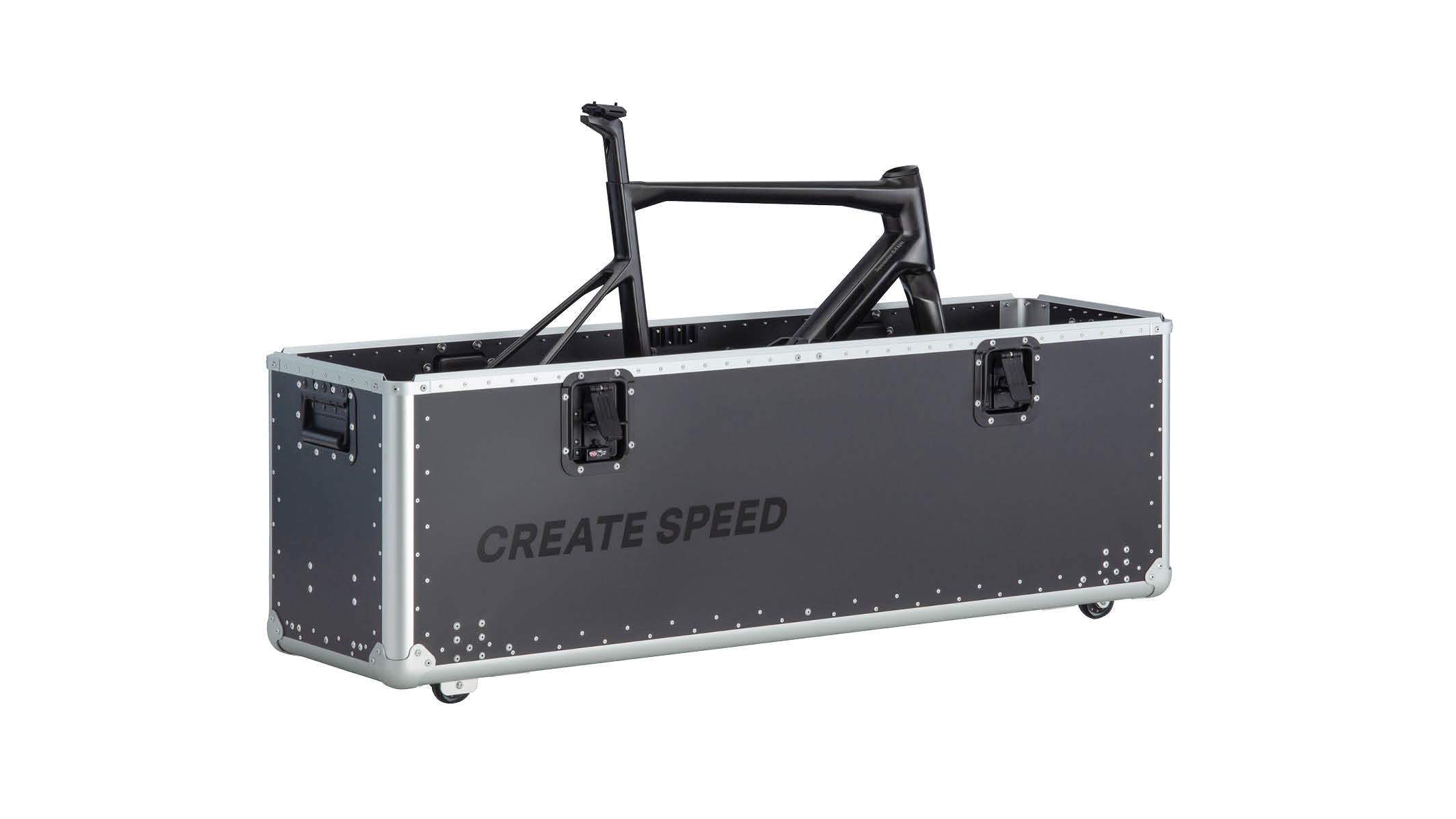 BMC Travel Case Pro