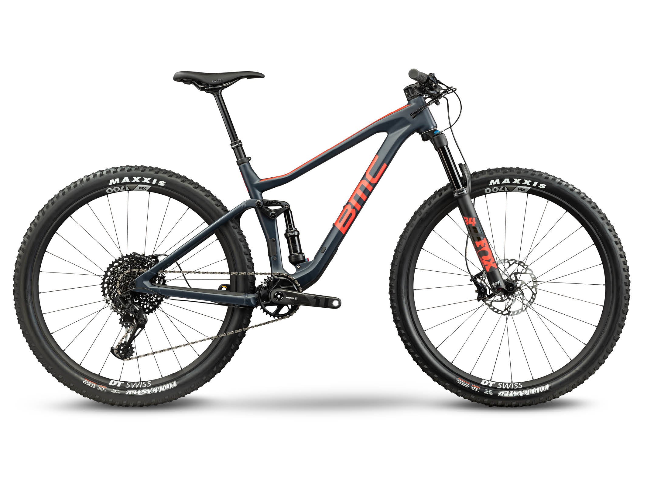 BMC Bikes | Speedfox ONE 