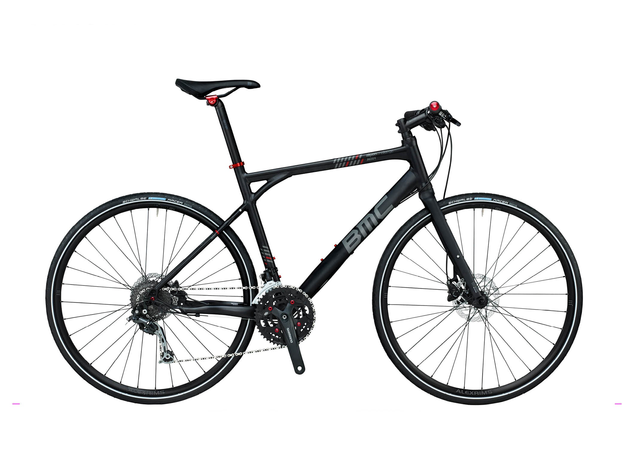 Alpenchallenge AC01 Alivio-Deore | BMC | bikes | Lifestyle, Lifestyle | Active