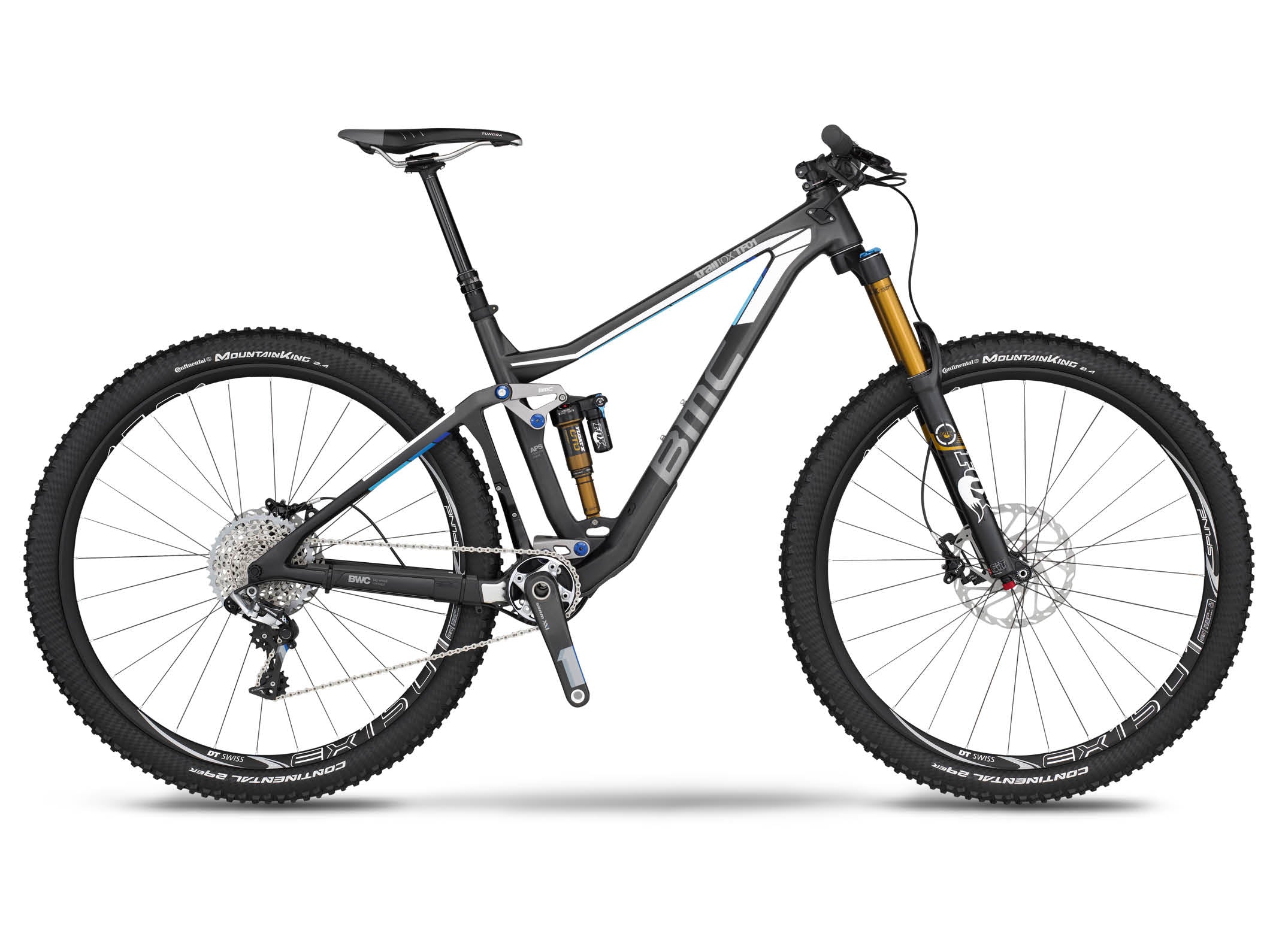 Trailfox TF01 29 XX1 | BMC | bikes | Mountain, Mountain | Trail