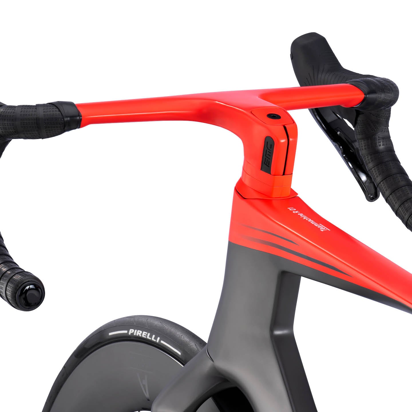 bmc rennrad rot Teammachine R 01 ONE Carbon / Neon Red – BMC Switzerland AG