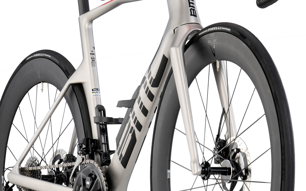 BMC Teammachine R 01 TWO Dura Ace Di2 (2026) | PMCycles